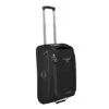 Osprey Daylite Carry-On Wheeled Duffel 40 Black