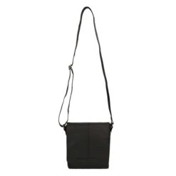 The Chesterfield Brand Bodin Shoulderbag Black -Herentassen Verkoop image 2516