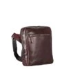 Leonhard Heyden Cambridge Shoulderbag S Brown