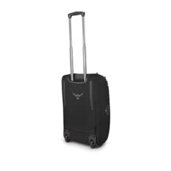 Osprey Daylite Carry-On Wheeled Duffel 40 Black -Herentassen Verkoop image 252