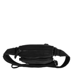 The Chesterfield Brand Bremen Schoudertas Black -Herentassen Verkoop image 2522