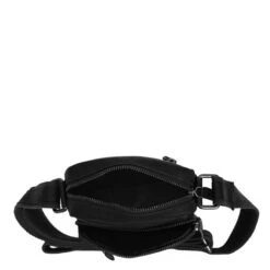 The Chesterfield Brand Bremen Schoudertas Black -Herentassen Verkoop image 2523