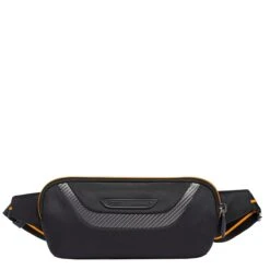 Tumi McLaren Brox Slim Utility Pouch Black