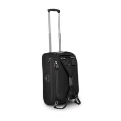 Osprey Daylite Carry-On Wheeled Duffel 40 Black -Herentassen Verkoop image 254