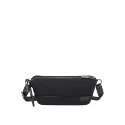 Tumi Alpha Compact Sling Black -Herentassen Verkoop image 2543