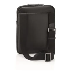 Porsche Design Roadster Leather Shoulderbag S Black 7 Porsche Design Roadster Leather Shoulderbag S Black -Herentassen Verkoop image 2569