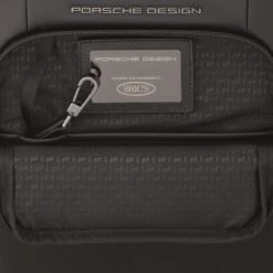 Porsche Design Roadster Nylon Shoulderbag XS Black -Herentassen Verkoop image 2577