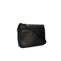 The Chesterfield Brand Gili Schoudertas Zwart -Herentassen Verkoop image 2581