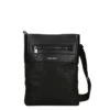 Calvin Klein Ck Elevated Flatpack Black Tonal Mono