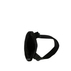 Calvin Klein Ck Elevated Flatpack Black Tonal Mono -Herentassen Verkoop image 2593