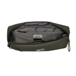 Camel Active Palermo Belt Bag Khaki -Herentassen Verkoop image 2596