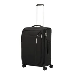 Samsonite Respark Spinner 67 Expandable Ozone Black -Herentassen Verkoop image 263