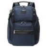 Tumi Alpha Bravo Sheppard Search Backpack Navy