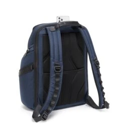 Tumi Alpha Bravo Sheppard Search Backpack Navy 10 Tumi Alpha Bravo Sheppard Search Backpack Navy -Herentassen Verkoop image 2639