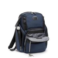 Tumi Alpha Bravo Sheppard Search Backpack Navy 12 Tumi Alpha Bravo Sheppard Search Backpack Navy -Herentassen Verkoop image 2641