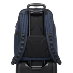 Tumi Alpha Bravo Sheppard Search Backpack Navy 13 Tumi Alpha Bravo Sheppard Search Backpack Navy -Herentassen Verkoop image 2642
