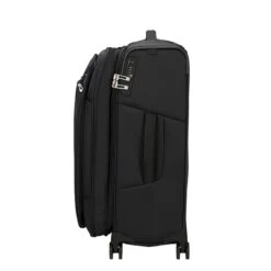 Samsonite Respark Spinner 67 Expandable Ozone Black -Herentassen Verkoop image 265