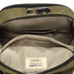 Pacsafe Metrosafe X Anti-Theft Vertical Crossbody Utility -Herentassen Verkoop image 2661