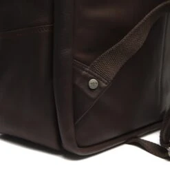 The Chesterfield Brand Newcastle Rugzak Brown -Herentassen Verkoop image 2668