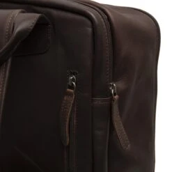 The Chesterfield Brand Newcastle Rugzak Brown -Herentassen Verkoop image 2669