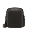 Porsche Design Roadster Nylon Shoulderbag S Black