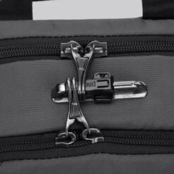 Pacsafe Metrosafe X Anti-Theft Vertical Crossbody Slate -Herentassen Verkoop image 2716