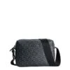 Calvin Klein Ck Must Camera Bag Black Classic Mono
