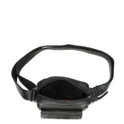 The Chesterfield Brand Anna Shoulderbag Black -Herentassen Verkoop image 2741