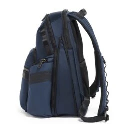 Tumi Alpha Bravo Nathan Navigation Backpack Navy -Herentassen Verkoop image 2758