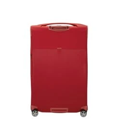 Samsonite D'Lite Spinner 78 Exp Chili Red -Herentassen Verkoop image 276