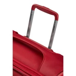 Samsonite D'Lite Spinner 78 Exp Chili Red -Herentassen Verkoop image 278