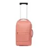 Satch Flow S Cabin Size Trolley Pure Coral