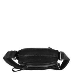 The Chesterfield Brand Birmingham Schoudertas Black -Herentassen Verkoop image 2791