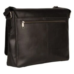 Burkely Vintage Juul Messenger Bag Black 15 Burkely Vintage Juul Messenger Bag Black -Herentassen Verkoop image 2797