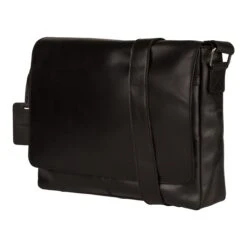 Burkely Vintage Juul Messenger Bag Black 16 Burkely Vintage Juul Messenger Bag Black -Herentassen Verkoop image 2798
