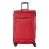 Travelite Chios 4 Wiel Trolley L Red