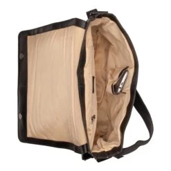 Burkely Vintage Juul Messenger Bag Black 23 Burkely Vintage Juul Messenger Bag Black -Herentassen Verkoop image 2805