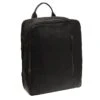 The Chesterfield Brand Newcastle Rugzak Black