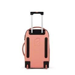 Satch Flow S Cabin Size Trolley Pure Coral -Herentassen Verkoop image 283