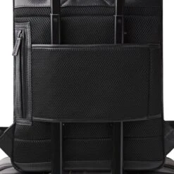 Castelijn & Beerens Tango Backpack 15.6'' Black -Herentassen Verkoop image 2834