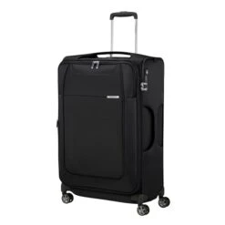Samsonite D'Lite Spinner 71 Exp Black