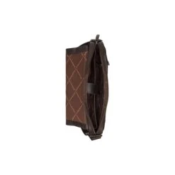 The Chesterfield Brand Gili Schoudertas Bruin -Herentassen Verkoop image 2858