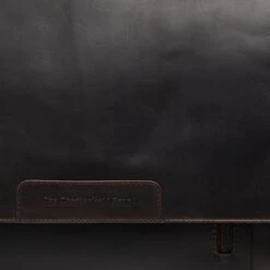 The Chesterfield Brand Gili Schoudertas Bruin -Herentassen Verkoop image 2860