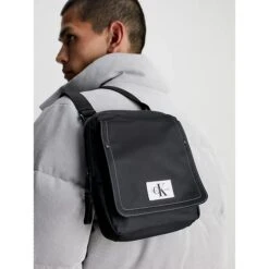 Calvin Klein Sport Essentials Rep Black 7 Calvin Klein Sport Essentials Rep Black -Herentassen Verkoop image 2863