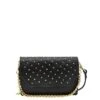 MÔSZ Kris Crossbody Phonebag Studs Black