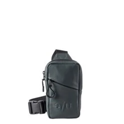 Aunts & Uncles Iwako Japan Nishi Phonebag Dark Shadow