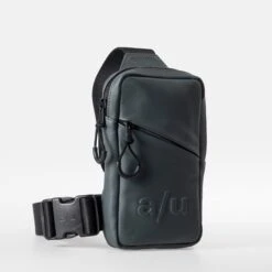 Aunts & Uncles Iwako Japan Nishi Phonebag Dark Shadow -Herentassen Verkoop image 2923