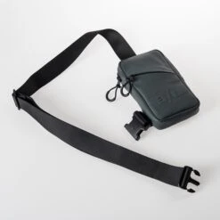 Aunts & Uncles Iwako Japan Nishi Phonebag Dark Shadow -Herentassen Verkoop image 2924