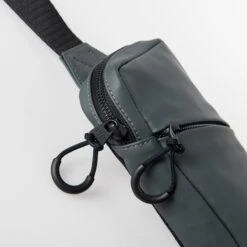 Aunts & Uncles Iwako Japan Nishi Phonebag Dark Shadow -Herentassen Verkoop image 2929