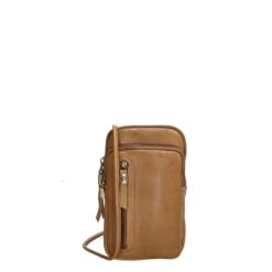 Micmacbags Daydreamer Telefoontasje Zand